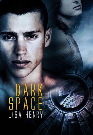 Cover of the book Dark Space by C. Spencer-Upton