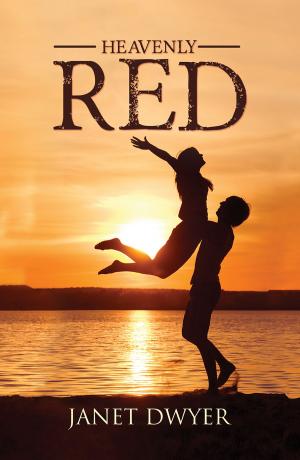 Cover of the book Heavenly Red by Nick Marshall Sally Abbott