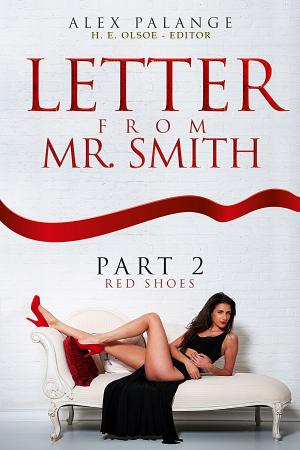 Cover of the book Letter From Mr. Smith: Red Shoes - Part 2 by Jessica Hassett