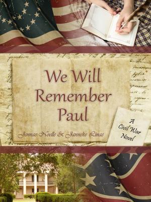 Cover of the book We Will Remember Paul by Sara English