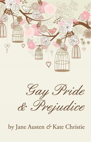 Book cover of Gay Pride and Prejudice