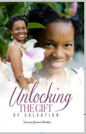 bigCover of the book Unlocking The Gift of Salvation by 