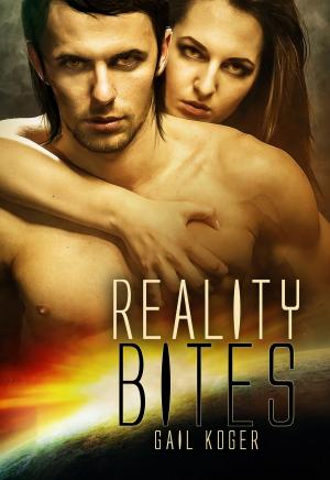 bigCover of the book Reality Bites by 