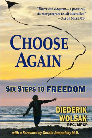 Cover of the book Choose Again: Six Steps to Freedom by Arzu Emelek