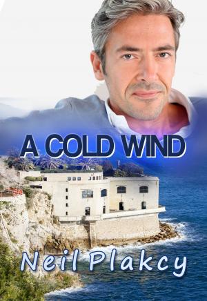 Cover of the book A Cold Wind by Eric Mosher