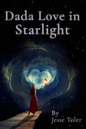 bigCover of the book Dada Love in Starlight by 