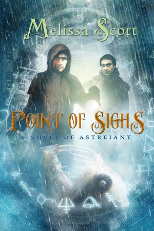 Cover of the book Point of Sighs by Everett Maroon