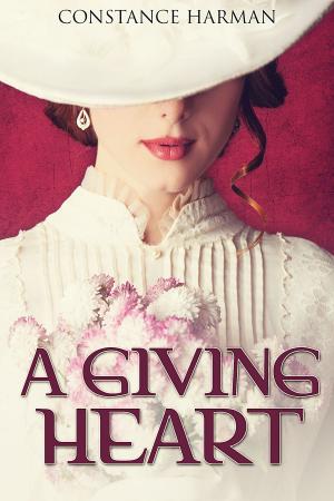 Cover of the book A Giving Heart by DENIS BLEMONT