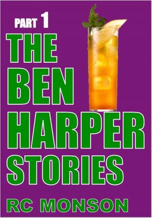 Cover of the book The Ben Harper Stories, Part One by Loni Townsend