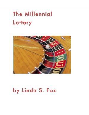 bigCover of the book The Millennial Lottery by 