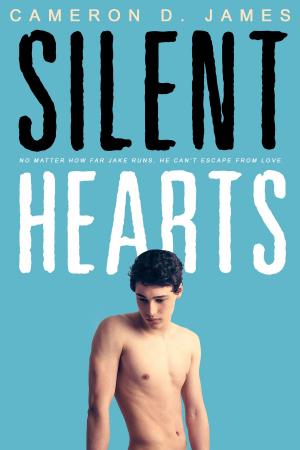 Cover of the book Silent Hearts by Zanna Reese