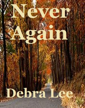 Cover of Never Again (Taken Series-Book 2)