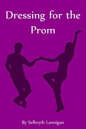 Cover of the book Dressing for the Prom by T.F.B
