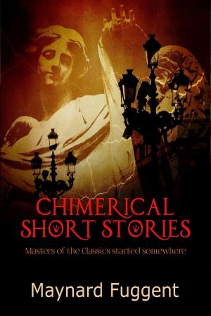 bigCover of the book Chimerical Short Stories by 
