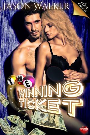 Cover of the book The Winning Ticket by Marion Webb-De Sisto