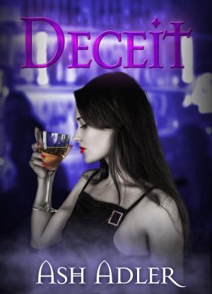 Cover of the book Deceit by Nick Cascino
