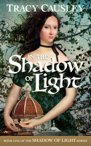 Cover of the book In the Shadow of Light by Russell Hill