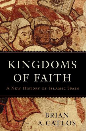 Cover of the book Kingdoms of Faith by Jody Heymann