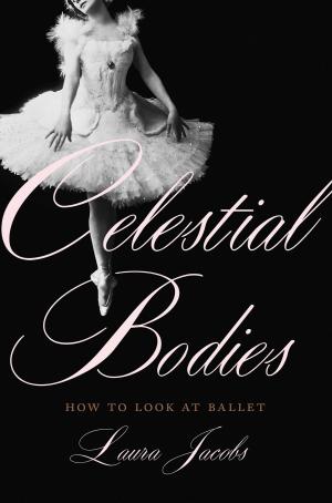 bigCover of the book Celestial Bodies by 