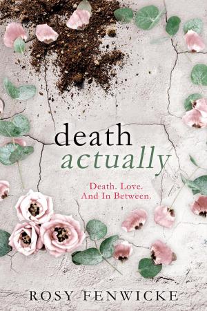 Book cover of Death Actually