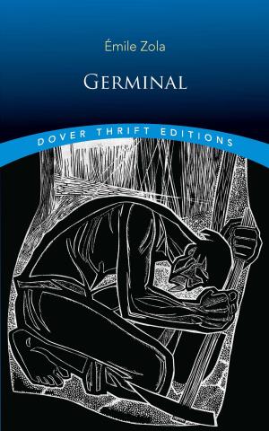 Cover of the book Germinal by Karl Marx