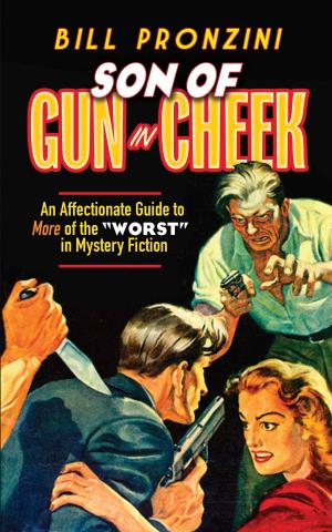 Cover of the book Son of Gun in Cheek by Richard Paul Russo