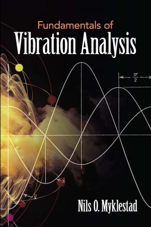 Cover of the book Fundamentals of Vibration Analysis by Karl Landsteiner