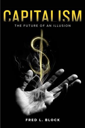 Cover of the book Capitalism by Andrew Dell'Antonio