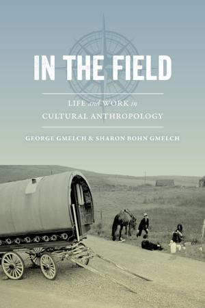 Cover of the book In the Field by Jennifer Musto