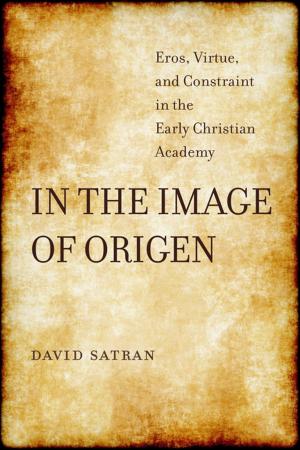 Cover of the book In the Image of Origen by Joshua O. Reno