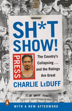Cover of the book Sh*tshow! by David Deutsch