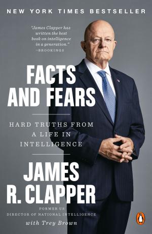 Cover of the book Facts and Fears by Keith Olbermann
