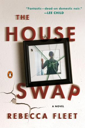 Book cover of The House Swap