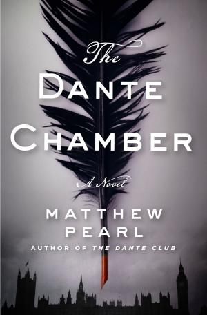 Cover of the book The Dante Chamber by Gaelen Foley
