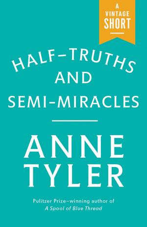Cover of the book Half-Truths and Semi-Miracles by Lorraine Adams