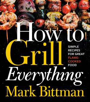 Cover of the book How to Grill Everything by R. L. LaFevers