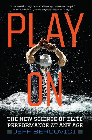 Cover of the book Play On by Jordan Fisher Smith