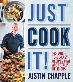 Cover of the book Just Cook It! by Kjartan Poskitt, Wes Hargis