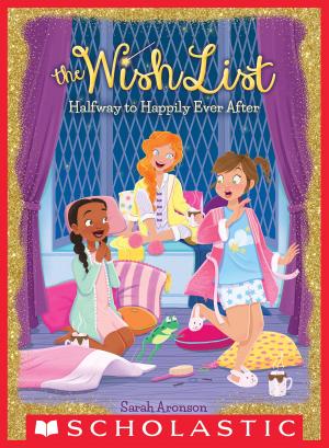 bigCover of the book Halfway to Happily Ever After (The Wish List #3) by 