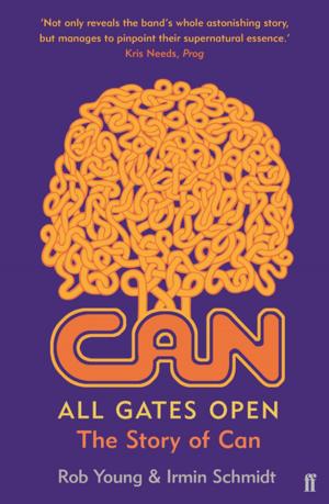 Book cover of All Gates Open