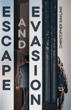 Cover of the book Escape and Evasion by Philip Ziegler