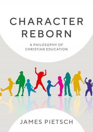 Cover of the book Character Reborn by Murray Seiffert