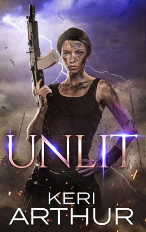 Cover of the book Unlit by Ernest Harvest