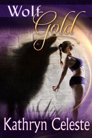 bigCover of the book Wolf Gold by 