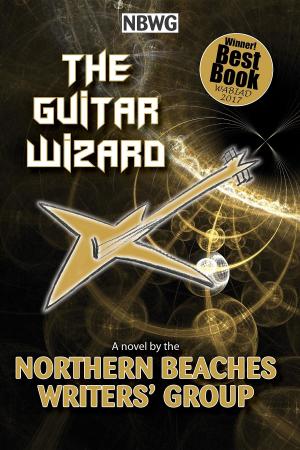 Cover of The Guitar Wizard