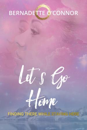 Book cover of Let's Go Home