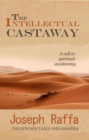 Cover of the book The Intellectual Castaway by P. M. H. Atwater, L.H.D.