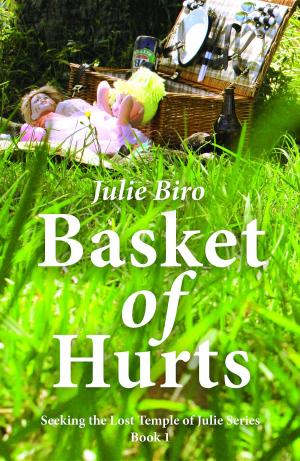 Cover of the book Basket of Hurts: by Martin Wose