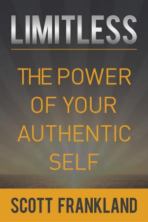 Book cover of LIMITLESS