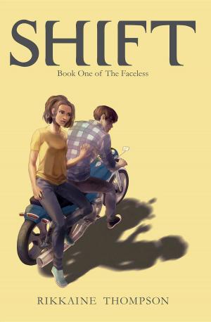 Cover of the book Shift by Chihaya Jougo